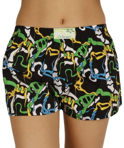 Styx K956, Multicoloured, size M - Boxer Shorts - Main image
