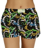 Styx K956, multicolour size XXL - Boxer Shorts