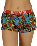 Styx T955 - Boxer Shorts