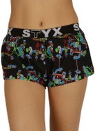 Styx T958, Multicoloured, size S - Boxer Shorts