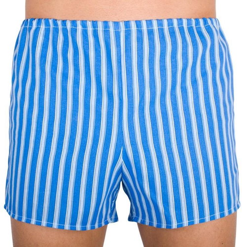 Foltine KN9, blue size 3XL - Boxer Shorts - Main image
