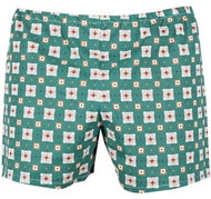 Foltine KN34, green size 6XL - Boxer Shorts