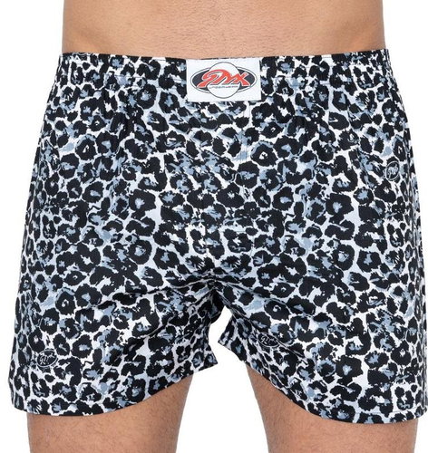 Styx A551, multicolour size M - Boxer Shorts - Main image