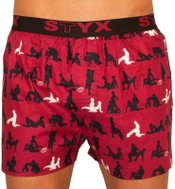 Styx B555 - Boxer Shorts