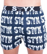 Styx B554 - Boxer Shorts