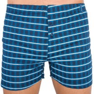 Molvy MP-950-BBU - Boxer Shorts