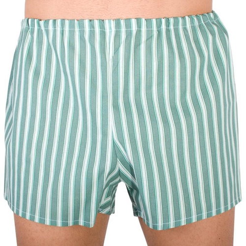 Foltine KN23, green size 9XL - Boxer Shorts - Main image