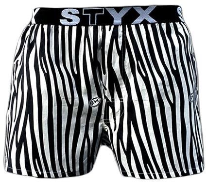 Styx B650, multicolour size XXL - Boxer Shorts - Main image