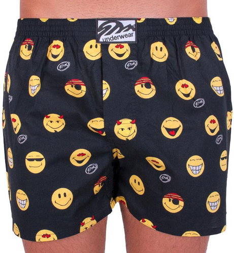 Styx A552, black size XXL - Boxer Shorts - Main image