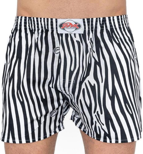 Styx A650, white size S - Boxer Shorts - Main image