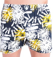 Represent R7M-BOX-0637, multicolour size S - Boxer Shorts