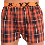 Styx B507 - Boxer Shorts