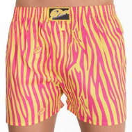 Styx A654, multicolour size XL - Boxer Shorts