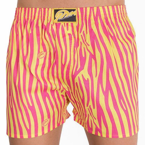 Styx A654, multicolour size XL - Boxer Shorts - Main image