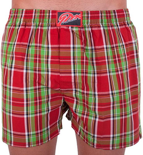 Styx A624, multicolour size XXL - Boxer Shorts - Main image