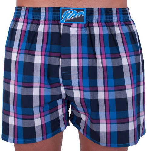 Styx A625, multicolour size M - Boxer Shorts - Main image