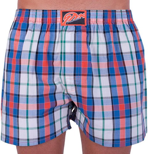 Styx A623, Multicoloured, size S - Boxer Shorts - Main image