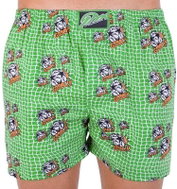 Styx A655, green size XXL - Boxer Shorts