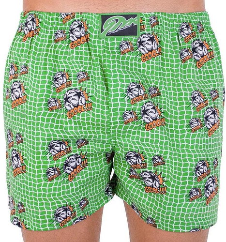 Styx A655, green size XXL - Boxer Shorts - Main image