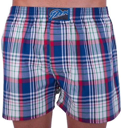 Styx A628, multicolour size S - Boxer Shorts - Main image