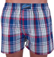 Styx A628, multicolour size M - Boxer Shorts