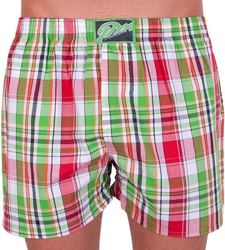 Styx A626, multicolour size XXL - Boxer Shorts - Main image