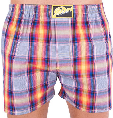 Styx A629, multicolour size XXL - Boxer Shorts - Main image