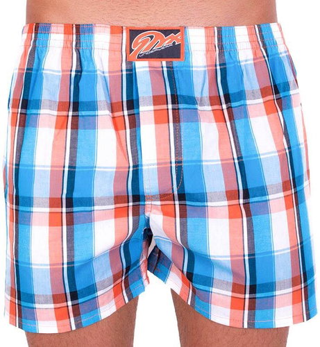 Styx A631, multicolour size L - Boxer Shorts - Main image
