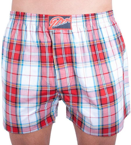 Styx A632, red size XXL - Boxer Shorts - Main image