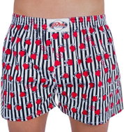Styx A752, Multicoloured, size XL - Boxer Shorts