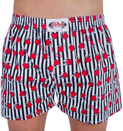 Styx A752, Multicoloured, size XL - Boxer Shorts - Main image