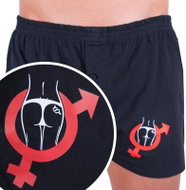 Training room - Boxer Shorts