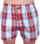 Styx E632, red size 3XL - Boxer Shorts