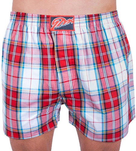 Styx E632, red size 3XL - Boxer Shorts - Main image