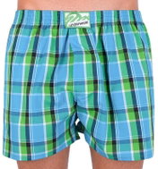 Styx A640, blue size XXL - Boxer Shorts