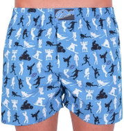 Styx A750 - Boxer Shorts