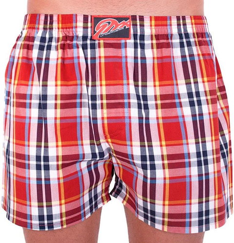 Styx A639, red size L - Boxer Shorts - Main image