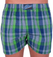 Styx A635, green size M - Boxer Shorts