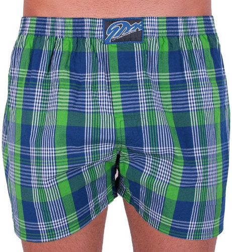 Styx A635, green size M - Boxer Shorts - Main image