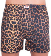 Gosh G6 - leopard - Boxer Shorts