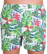 Slippsy Jungle boy - Boxer Shorts