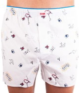 Gosh G10 - Love - Boxer Shorts