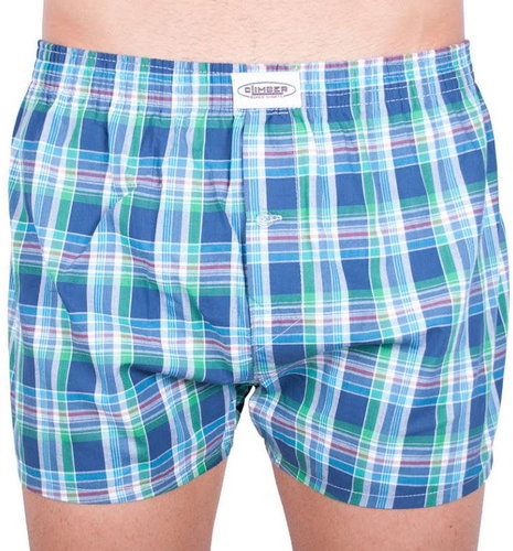 Climber C1, multicolour size L - Boxer Shorts - Main image