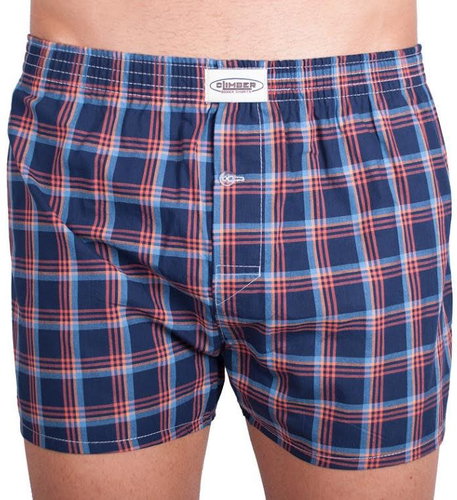Climber C2, blue size XXL - Boxer Shorts - Main image