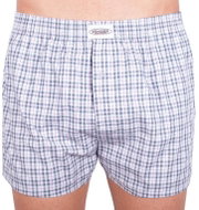 Climber C4, gray size M - Boxer Shorts