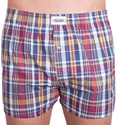 Climber C9, multicolour size S - Boxer Shorts - Main image