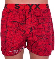Styx B753 - Boxer Shorts