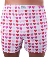 Slippsy SP1 - sweet boy - Boxer Shorts