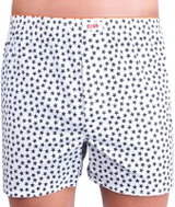 Gosh G22 with Stars - Boxer Shorts