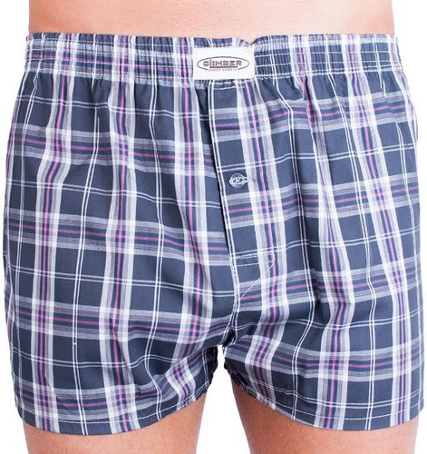 Climber C29, gray size XXL - Boxer Shorts - Main image
